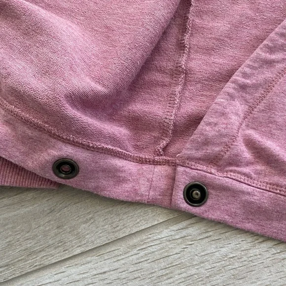 Calia By Carrie Underwood Crossover Wrap Hoodie Size XS - Picture 13 of 13